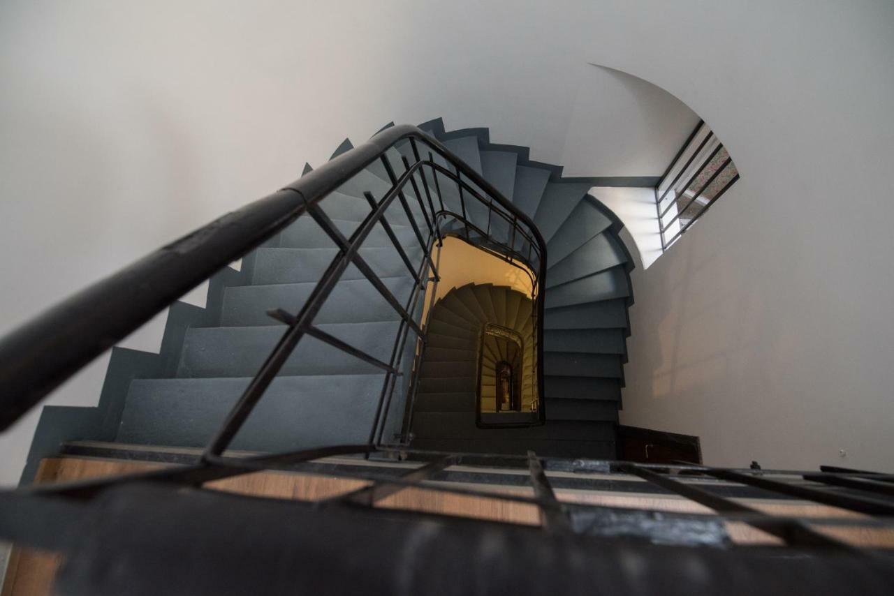 Queen Holiday Apartment Bucureşti Eksteriør bilde