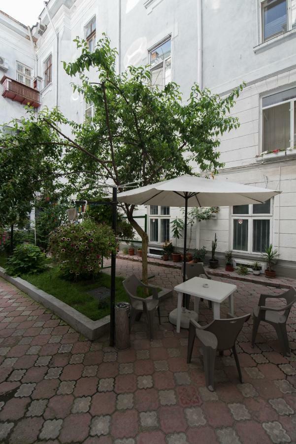 Queen Holiday Apartment Bucureşti Eksteriør bilde