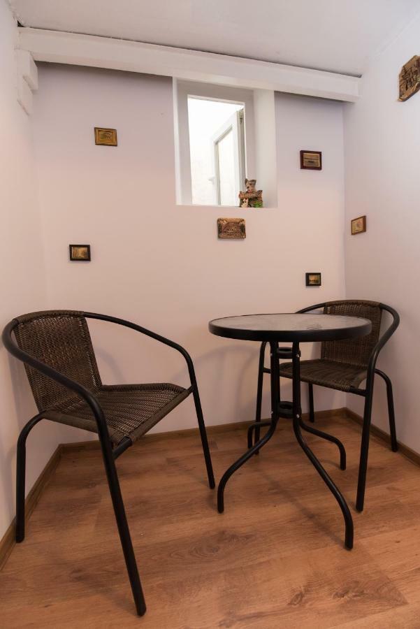 Queen Holiday Apartment Bucureşti Eksteriør bilde