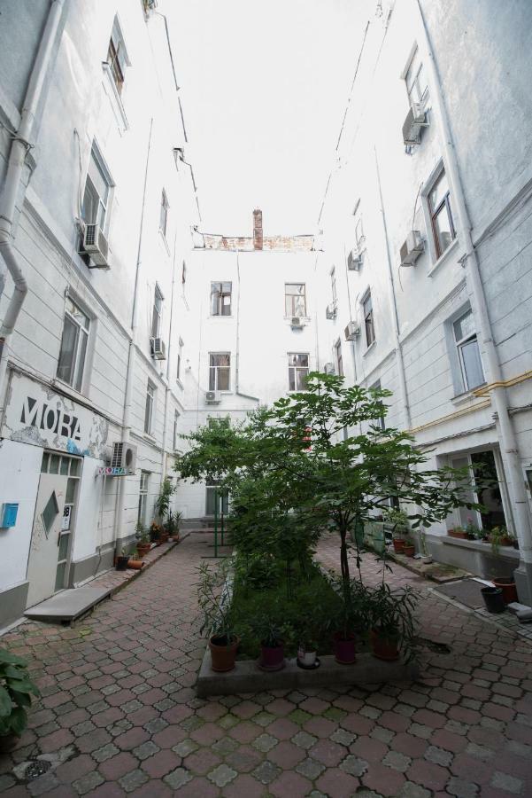 Queen Holiday Apartment Bucureşti Eksteriør bilde